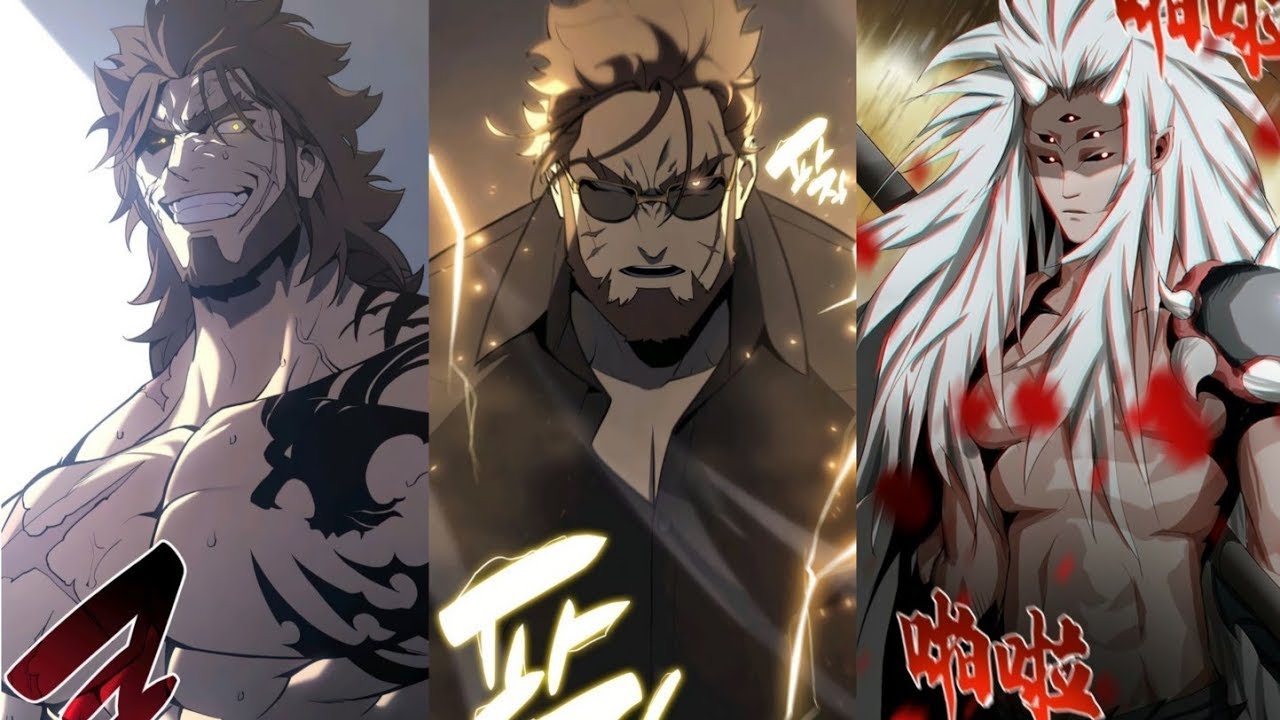 Top 10 Manhwa Manhua Where MC Gets Betrayed But Returns To Get His