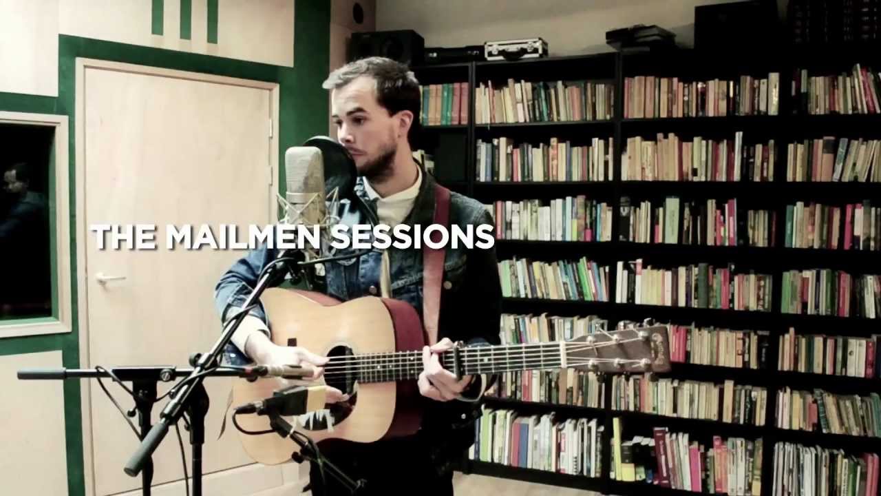 Watch Case Mayfield - Mailmen Session on YouTube Watch Case Mayfield - Mailmen Session on YouTube