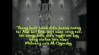 Dàn Nhạc Đài Phát Thanh Warsaw - Polonez Oginsky