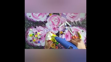 Reuse of waste glue sticks