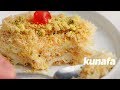 Simple No Bake Delicious Kunafa