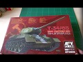 T 34 85 AFV Club