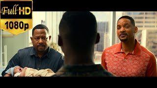 Bad Boys 3  l Marcus Dede Oluyor | BadBoy3 | Türkçe | 1080P