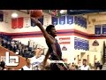 Full game josh jackson  miles bridges 1 nation vs belmont shore at fab 48