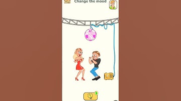 || Impossible date 2😎😜|| Change the mood😎😜|| Android Game😎😜||  #shorts#shortsfeed#shortsvideo#yt#708