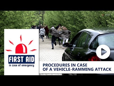 FIRST AIUTI in caso di emergenza
