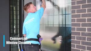Commercial Detailing