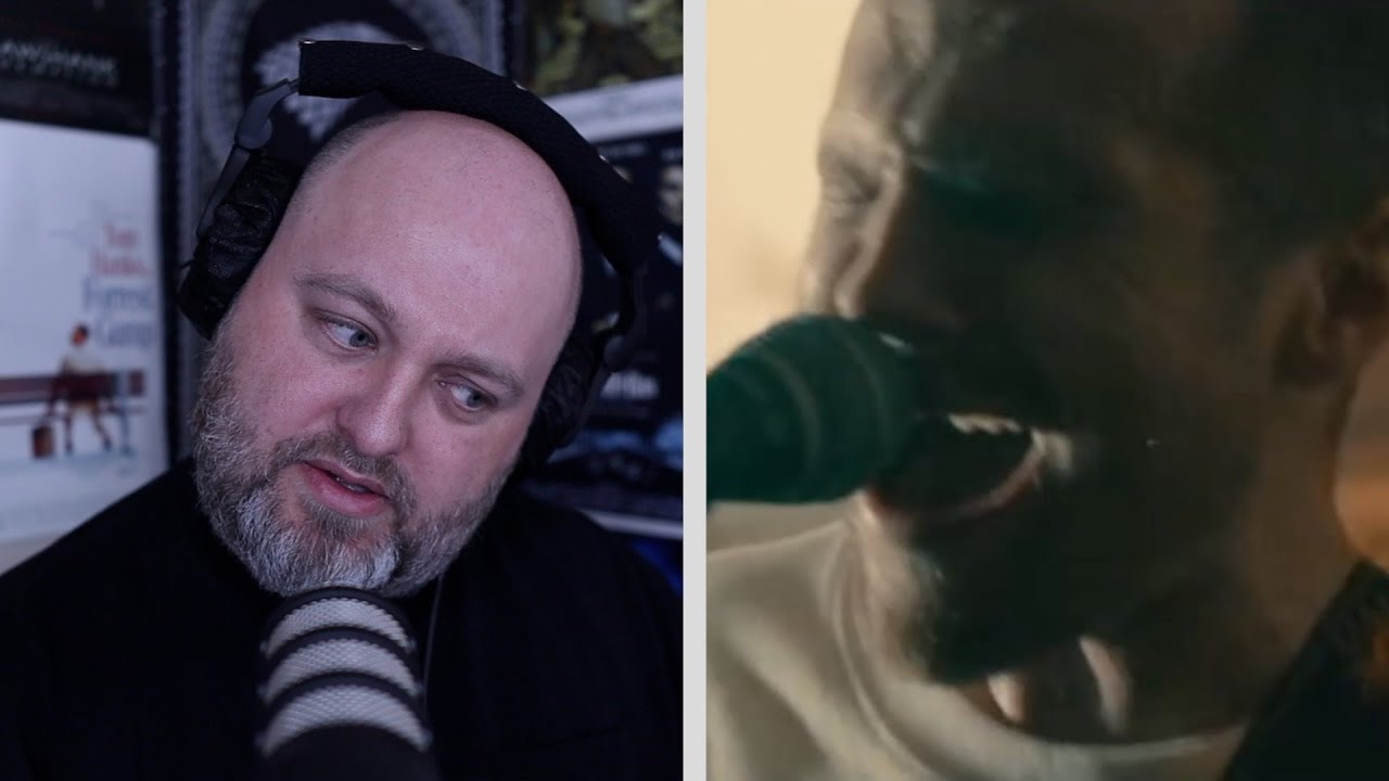 DEAD POET SOCIETY Hurt  Feat. The Warning REACTION and SONG ANALYSIS