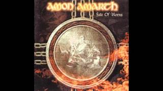 Amon Amarth - The Pursuit Of Vikings