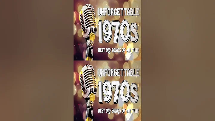 Best Oldies 70s Music Hits - Greatest Hits Of 1970s Oldies but Goodies 70s Classic Music Hits