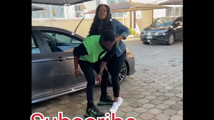 Toyin Abrahams expecting second child with Kola; #Toyin Abraham #Toyin Abrahams pregnancy