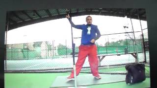 TORQUE BASEBALL - What to look for to create Huge Power