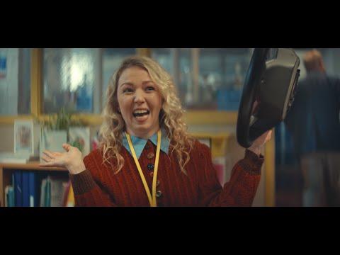 It's OK I'm with The AA Advert | 2024 | Sticky