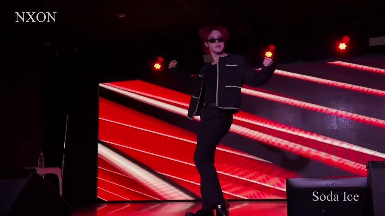 연준 (YEONJUN) 'GGUM