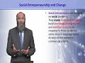 SOC613 Social Change and Transformation Lecture No 176