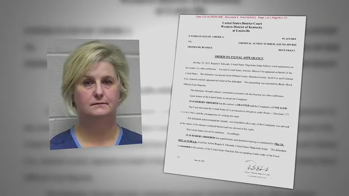 Attorney: details of Louisville doctor's alleged m...