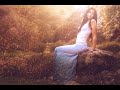 How to Retouch Portrait Photo Effects | Photoshop Camera Raw Tutorial