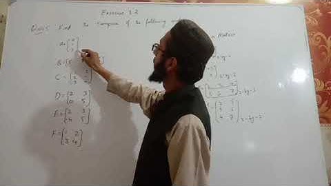 Question 5,6 | Exercise 1.2 | Mathematics | Chapter 1 | Class 9th | Math