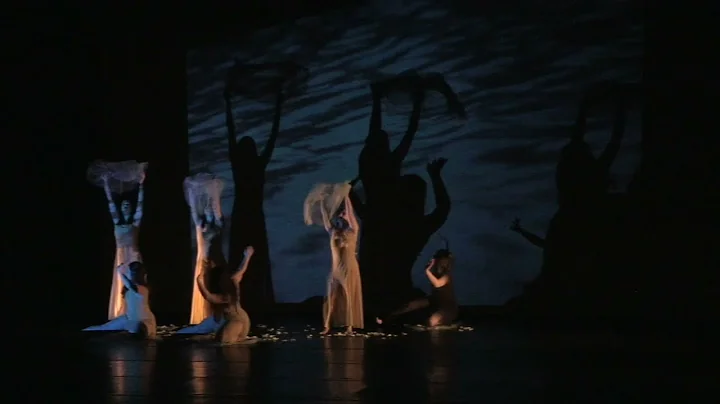 YSU Dance Ensemble in Concert, February 2020