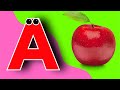 "Phonics Song 🍎" - ABC Song Mp3 Song
