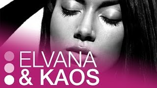 Elvana Gjata Ft Kaos - Disco Disco (Official Audio)