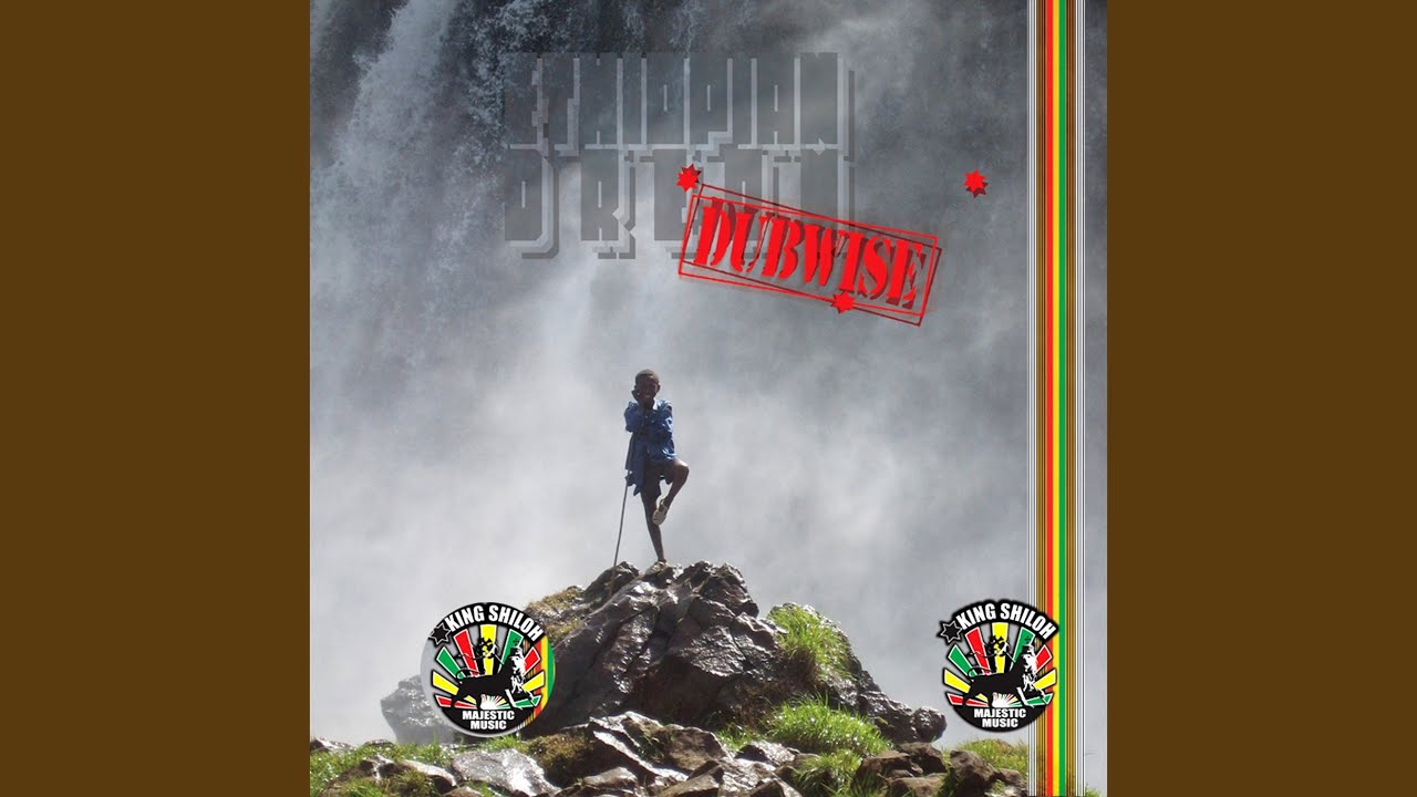 Watch Afrika Dub on YouTube Watch Afrika Dub on YouTube