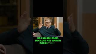 Zuckerberg &amp; Gates The Real Meaning of Rich #billionaire #successmindset