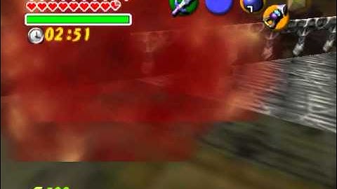 New Faster Setup for Collapse Skip Void Warp