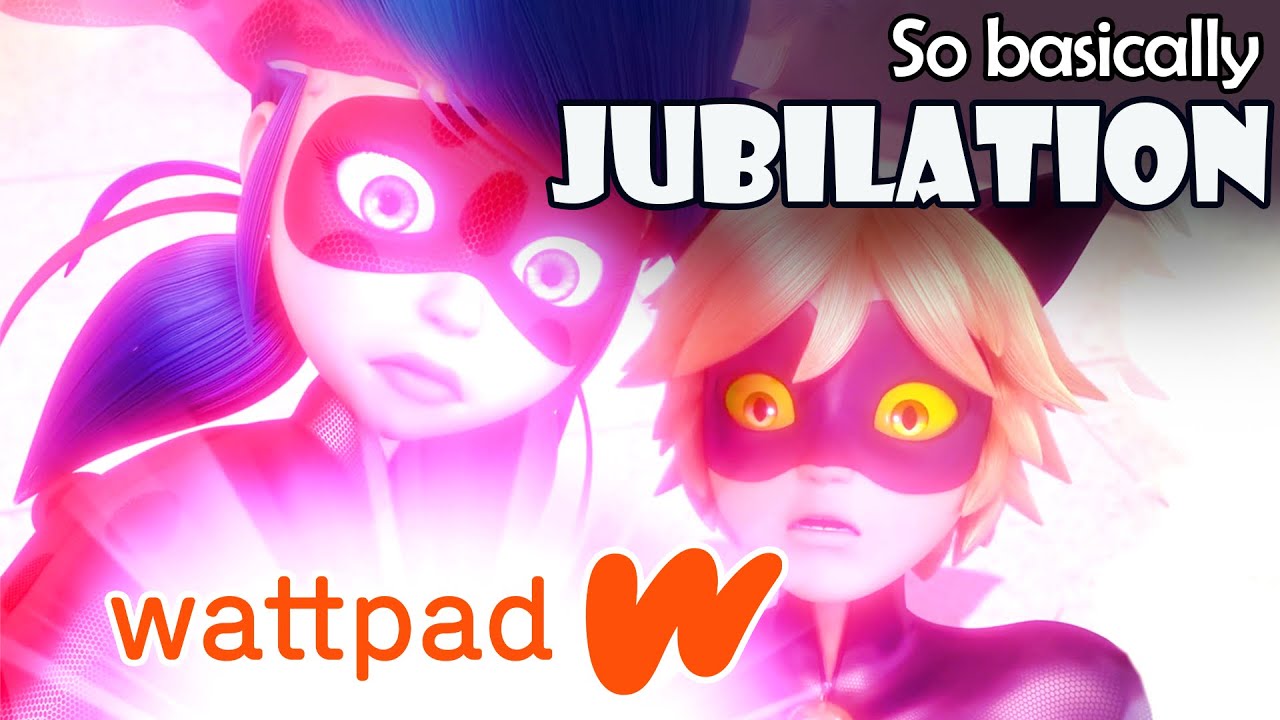 So Basically - Jubilation [Miraculous] - YouTube
