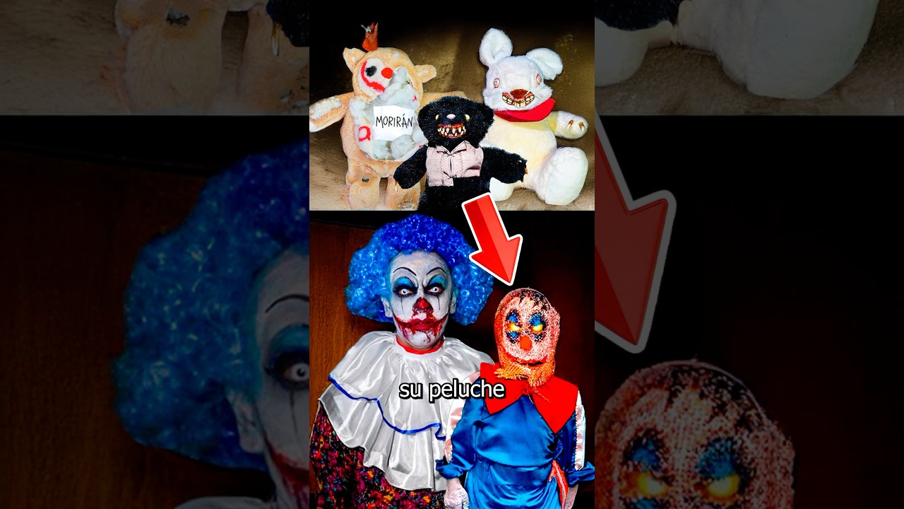 Fede Vigevani DESCUBRE que DUFFY sigue VIVO 