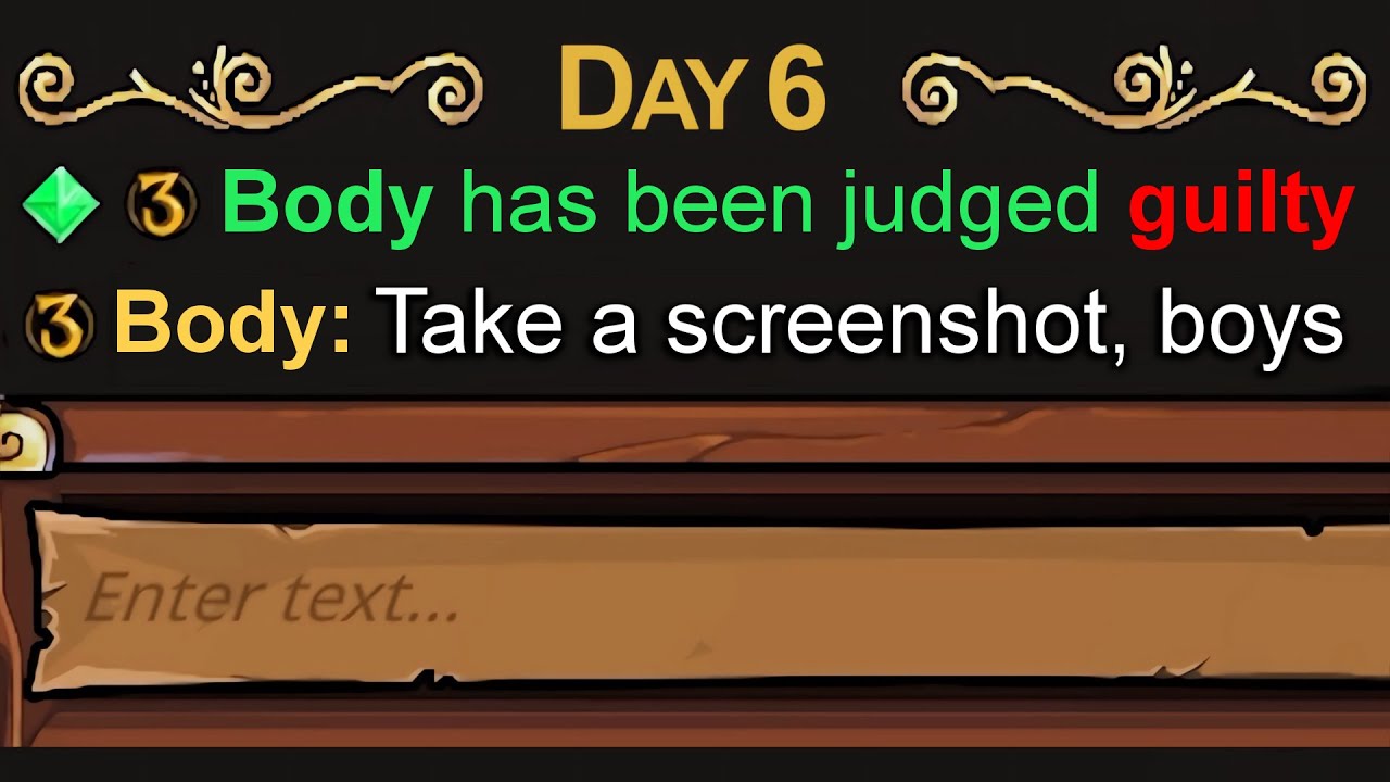 when town pulls off the impossible...