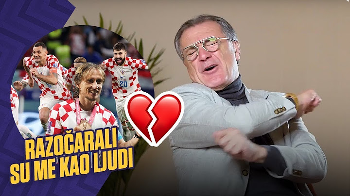 Nogometaši su NAJPOKVARENIJI Ljudi na Svijetu...