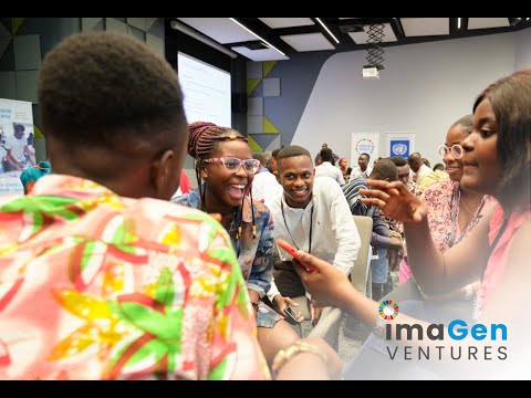 Zim innovators! Check out the US$1,000 imaGen Ventures Youth Challenge