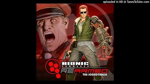 [#2] Heat Wave - Bionic Commando Rearmed