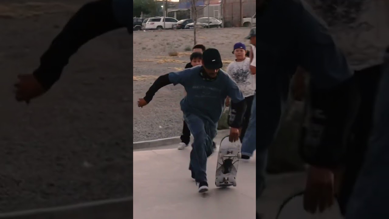 HL Demo Sport Fest Juárez, Mx. 2025 🔥 Gustavo Servín, Gustavo Destroyer, Danny Ruiz & Poke 