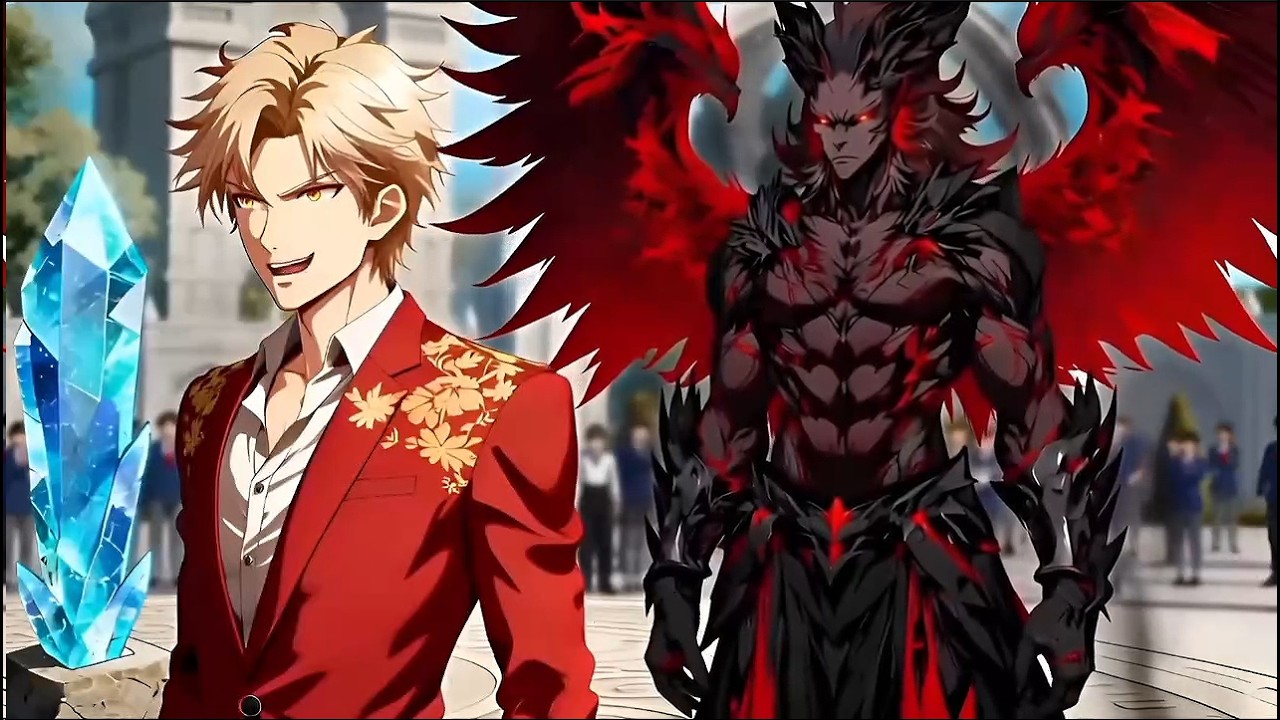 💥【最新合集】《我放弃顶级兽宠，反手选择低级魅魔》放弃顶级兽宠那一刻，我被当成傻子，直到我的魅魔从F级连跳三阶成SSS级 ！#逆袭 #玄幻 #爽文#爽番#神の領域アニメーション