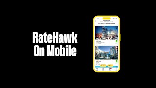 Enjoy RateHawk’s New Mobile App screenshot 5