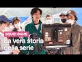Sapevi che Squid Game doveva essere UN FILM? | Netflix Italia