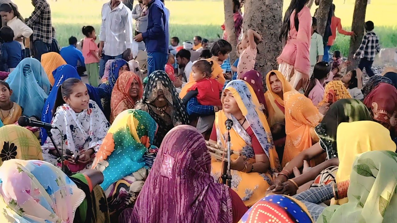 हमें तो अपने भोला के सन्गे अपनो ब्याओ काराने हे नंतर कुंवारो राने हे//Shankar ji ka naya bhajan