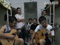 宿舍版 加州旅馆 原先以为是搞笑的 看了直接献上膝盖 Hotel California China S Dorm Edition 宿舍版 加州旅馆 原先以为是搞笑的 看了直接献上膝盖 Hotel California China S Dorm Edition