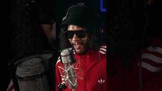 Ab-Soul on Redbull 64 Bars freestyle #absoul #rap #hiphop