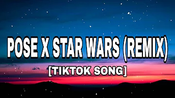 Yo Gotti - Pose X Star Wars (Remix) (Lyrics)  [TIKTOK SONG]