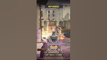 Dumb Ways To Die in CODMobile 🤯🥶 #shorts #callofdutymobile #codmobile #codm