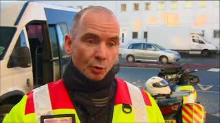 20150113 Tyne Tees Blood On Board