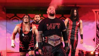 WWE Smackdown Is The Worst Wrestling Show On TV 