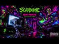     Neon Parasite - ScarBorne