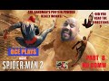GCE PLAYS : SPIDER-MAN 2 PT8 NO COMM PS5 &quot;SYMBIOTE SPIDER-MAN, ONCE YOU GO BLACK...&quot;  #spiderman2
