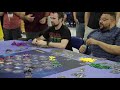 GenCon 2018 Twilight Imperium Finals