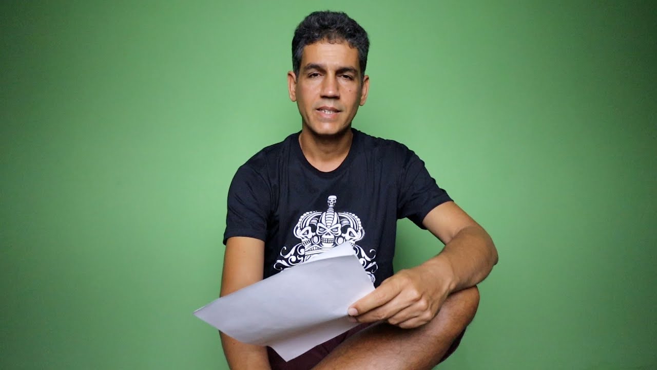 Adolescência Moderna - Parte 01