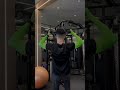 Are You Making These Pull Workout Mistakes? 😬 #correction #posture #pullday